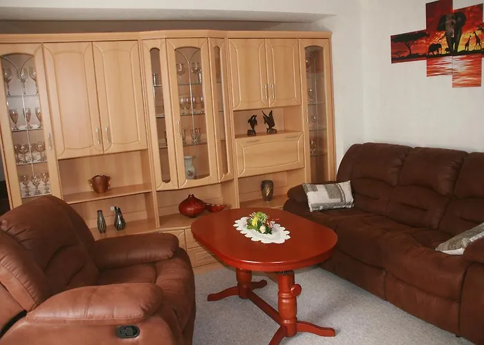 Apartment Schinkmann