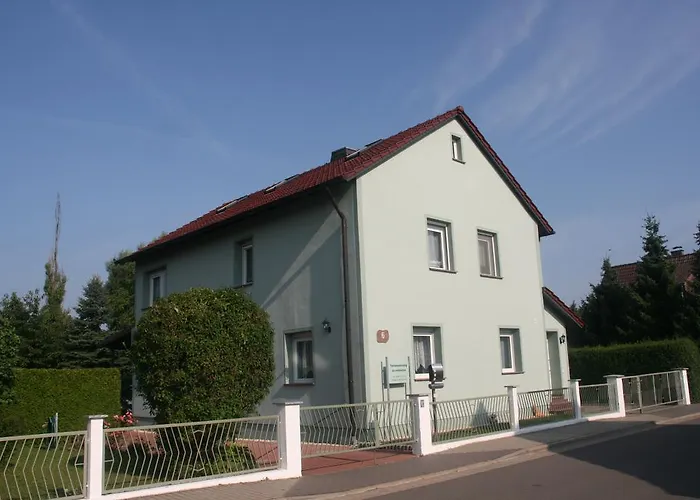 Apartment Schinkmann