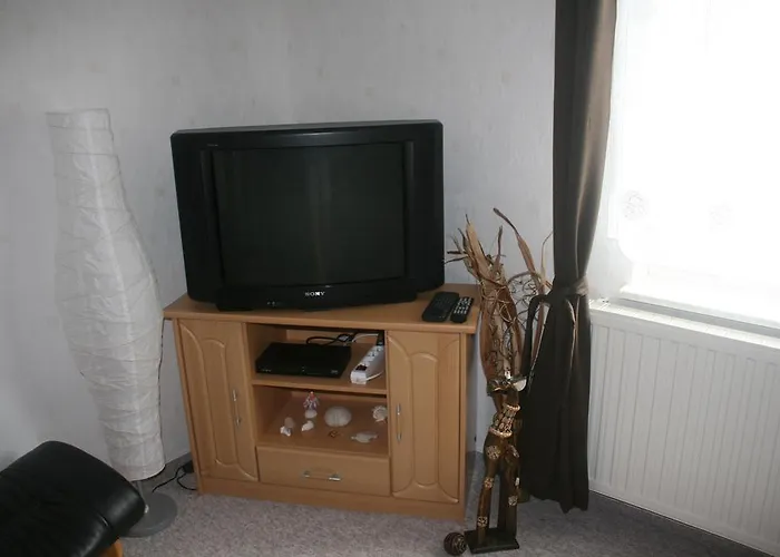 Apartment Schinkmann