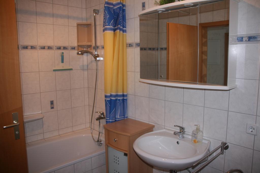 Apartment Schinkmann *