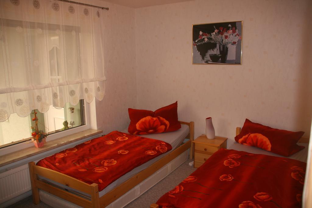 Schinkmann Appartement *