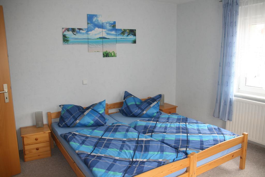 Appartement Schinkmann